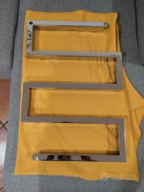 Termoarredo Snake 50  Scirocco 