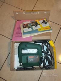 Seghetto alternativo Bosch PST 54