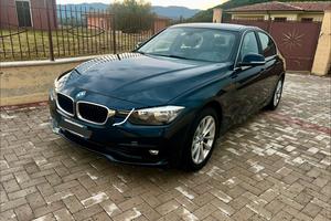 BMW 316 D