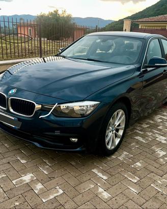BMW 316 D