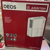 Deumidificatore ARISTON DEOS 30 3 l