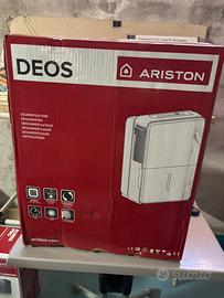 Deumidificatore ARISTON DEOS 30 3 l