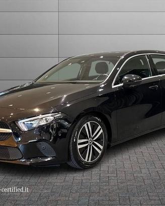 Mercedes-Benz Classe A A 200 d Sport auto