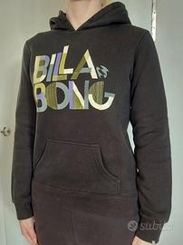 Felpa con cappuccio Billabong