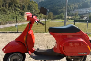 Vespa 50 N