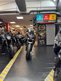 CFMOTO 800 NK ADV - 2024 UNIPRO