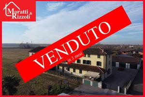 Confortevole APPARTAMENTO BICAMERE a Zellina