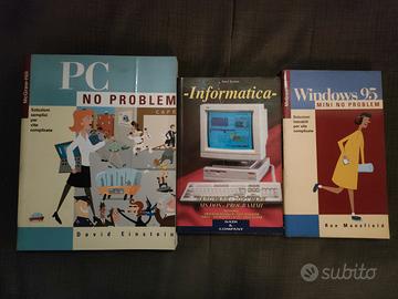 Computer e informatica