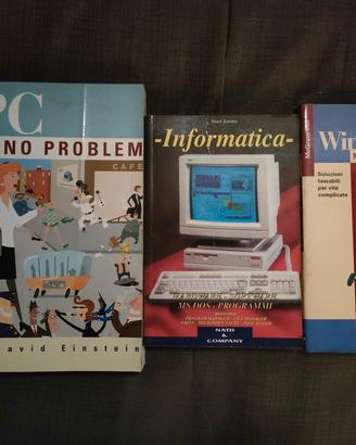 Computer e informatica