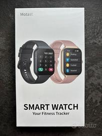 Smart Watch Motast