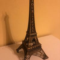 Torre EIFFEL souvenir di Parigi