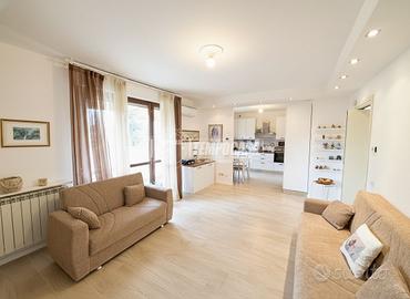 Appartamento a Vedano al Lambro 3 locali