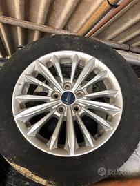 FORD  4 CERCHI DA 16