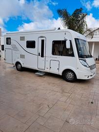 Hymer B klasse 578