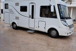 Hymer B klasse 578