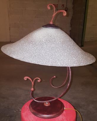 Lampada da tavolo
