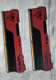 ram viper 16gb