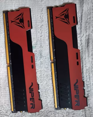 ram viper 16gb