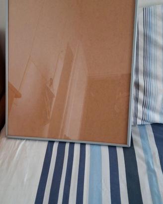 cornice in laminato