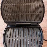 Griglia Elettrica Bluesky BHG6231
