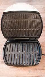 Griglia Elettrica Bluesky BHG6231