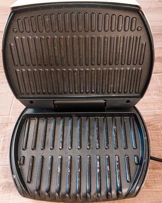 Griglia Elettrica Bluesky BHG6231