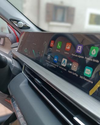 DR 7, 15000 KM, ANCORA IN GARANZIA FINO A MARZO 27
