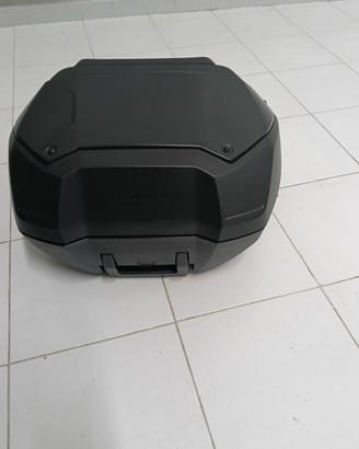 Bauletto smart Key con staffa per Honda xadv
