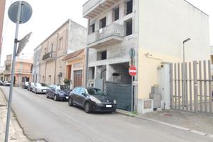 CASA INDIPENDENTE A SAN PIETRO VERNOTICO