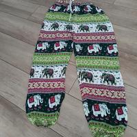 Pantalone Thailandese