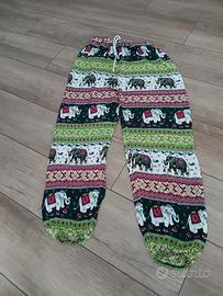 Pantalone Thailandese
