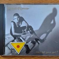 CD Sinéad O'Connor - Am I Not Your Girl (1992)
