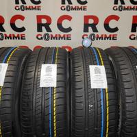 4 GOMME 185/55 R15 82H KUMHO – ESTIVE