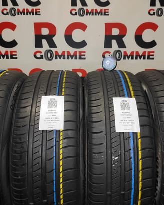 4 GOMME 185/55 R15 82H KUMHO – ESTIVE