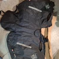 Copri gambe TERMOSCUDO Tucano Urbano R 049 X