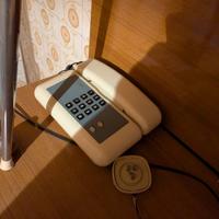Telefono fisso