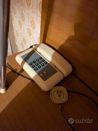 Telefono fisso