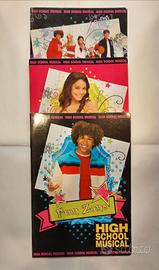Higt school musical maxi quaderno 