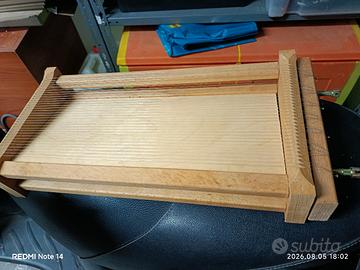taglia pasta chitarra