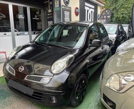 Nissan Micra 1.2 16V 5 porte Active/ km in fattura