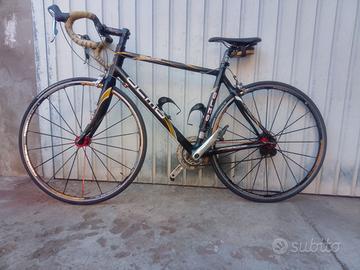 Bicicletta OLMO