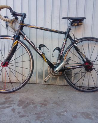 Bicicletta OLMO