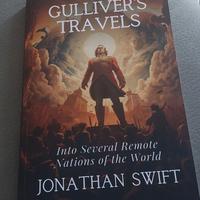 Gulliver's travels 