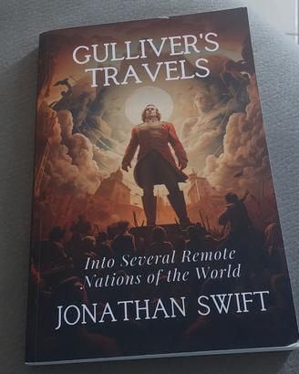 Gulliver's travels 
