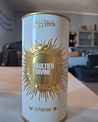 Profumo Jean Paul Gaultier