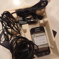 TELEFONINO VINTAGE Samsung GTS 5230 