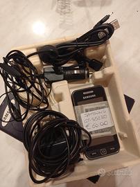 TELEFONINO VINTAGE Samsung GTS 5230 