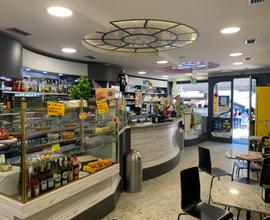 Bar - Caffetteria - Gelateria - Ricevitoria SISAL