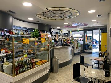 Bar - Caffetteria - Gelateria - Ricevitoria SISAL