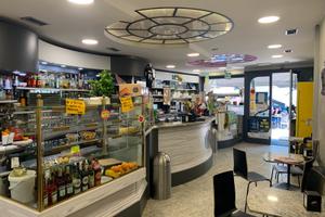 Bar - Caffetteria - Gelateria - Ricevitoria SISAL